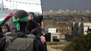 Mieszkaniec Luizjany aresztowany. Oskarżają go o udziału w ataku na Izrael