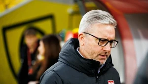 Macedonia U21 - Polska U21 w eliminacjach do ME 2026. Relacja na żywo