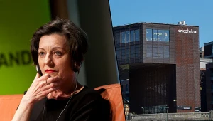 Niemiecka noblistka nie kryła oburzenia. Odwołano jej spotkanie w Krakowie