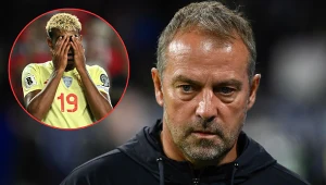 Sensacyjne wieści o Yamalu. Flick nie wytrzymał, ta reakcja mówi wszystko