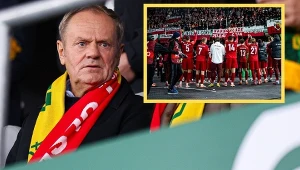 Tusk odpowiada na działania "kiboli". Dosadniej się nie dało. "Nie pozwolę"