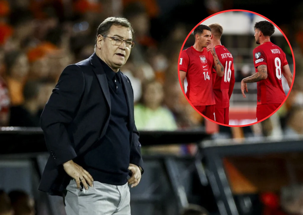 Jan Urban doczekał się dobrych wieści na temat stanu zdrowia Jakuba Modera Jan Urban doczekał się dobrych wieści na temat stanu zdrowia Jakuba Modera