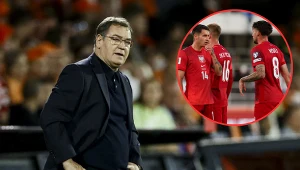 Jan Urban doczekał się dobrych wieści na temat stanu zdrowia Jakuba Modera