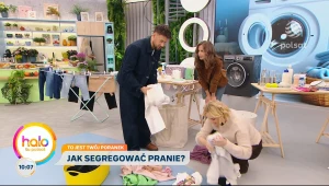 Halo, tu pranie! Jak prać, żeby nie stracić koloru (i cierpliwości)