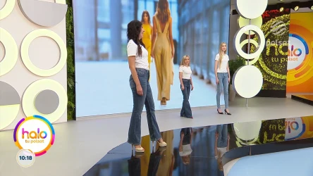 Jak ładnie chodzić w szpilkach?