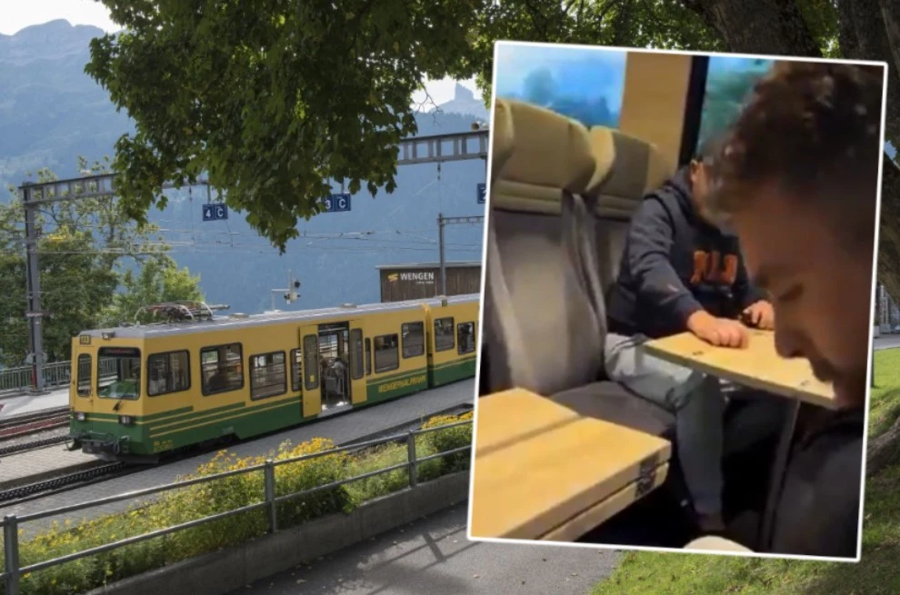 Mężczyzna usłyszał ukraińskojęzyczną rodzinę i zaatakował. Łotewskie służby wszczęły postępowanie