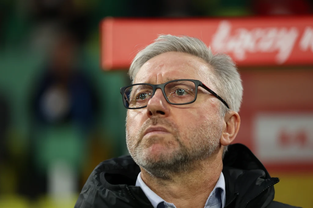 Jerzy Brzęczek Jerzy Brzęczek