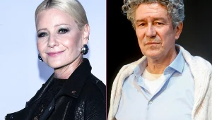 Małgorzata Kożuchowska, Andrzej Zieliński
