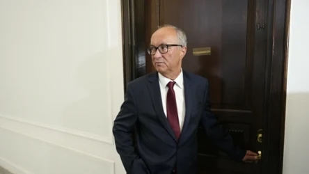 Włodzimierz Czarzasty: Propozycje przedstawione przez premiera i ministra finansów to początek zmian w systemie podatkowym