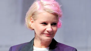 Małgorzata Kożuchowska