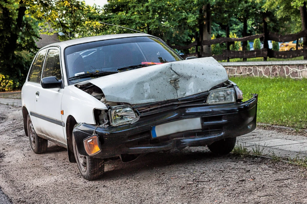Brak polisy OC nawet w przypadku samochodu zabytkowego zawsze oznacza kłopoty /zdj. ilustracyjne