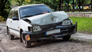 Kierowca bez OC spowodował wypadek. Teraz ma do oddania 4,7 mln zł