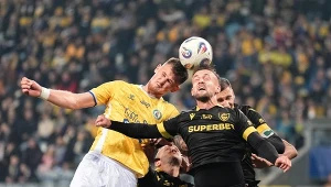 Afera po meczu Ekstraklasy. PZPN musiał zareagować. Jest oświadczenie