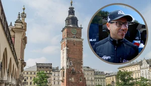 W Krakowie zrobi się gorąco. Sensacyjne doniesienia, chodzi o 3-krotnego mistrza świata