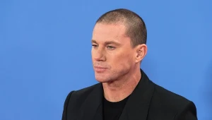 Channing Tatum