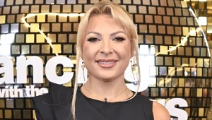 Magda Narożna (Piękni i Młodzi) zaprosiła do swojego domu ekipę programu "halo tu polsat"