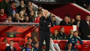 Ange Postecoglou został zwolniony z Nottingham Forest po zaledwiu 39 dniach pracy