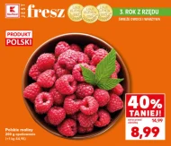 Maliny Kaufland