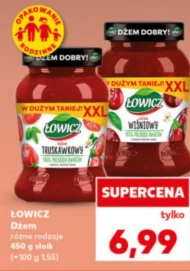 Джем Łowicz
