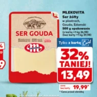 Сир Mlekovita