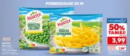 Mrożone warzywa Hortex