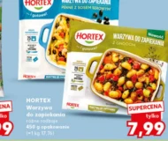 Овочі на сковорідці Hortex