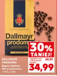 Кава Dallmayr