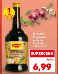 Przyprawa Winiary