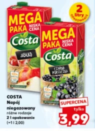 Випий Costa