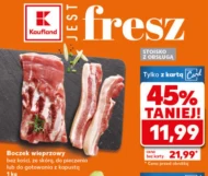 Boczek wieprzowy
