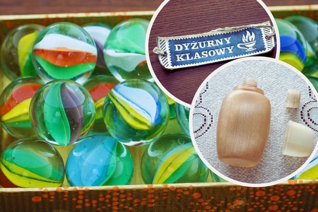 Quiz: Rozpoznasz przedmioty ze zdjęć? Quiz: Rozpoznasz przedmioty ze zdjęć?