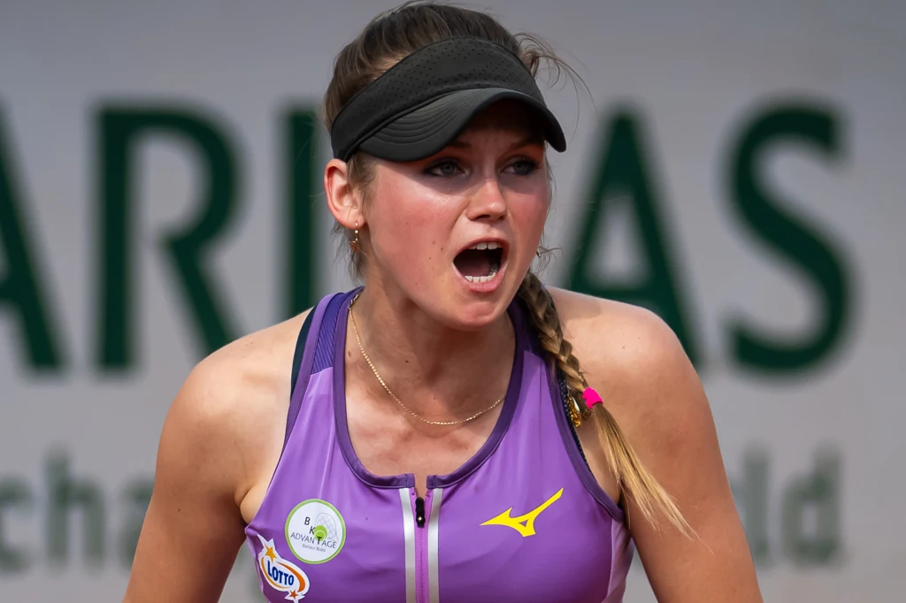 Linda Klimovicova Linda Klimovicova