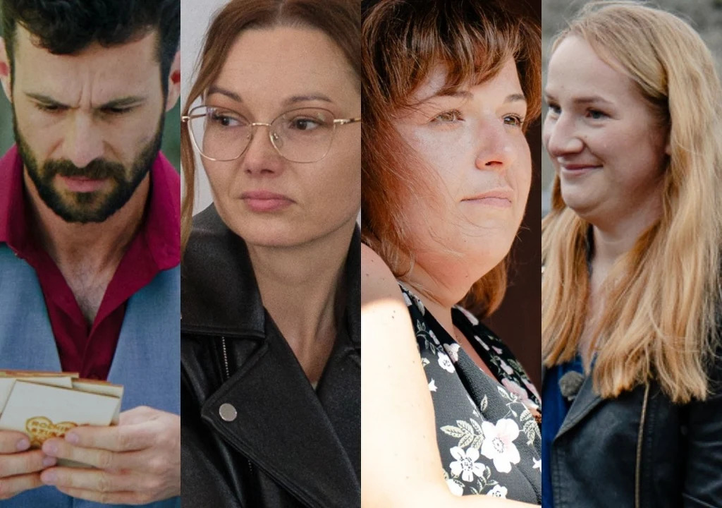 "Rolnik szuka żony 12": uczestnicy i kandydatki