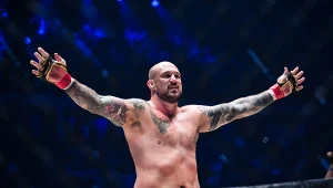 XTB KSW 111: Wyniki walk. Zobacz, kto wygrał te pojedynki