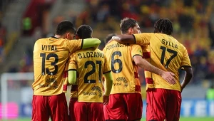 Dominacja Jagiellonii, beniaminek bezradny. Oto nowy lider Ekstraklasy