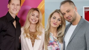 Zwrot akcji u Anity i Adriana ze "Ślubu". Wsparcia od gwiazd "TzG" nikt się nie spodziewał