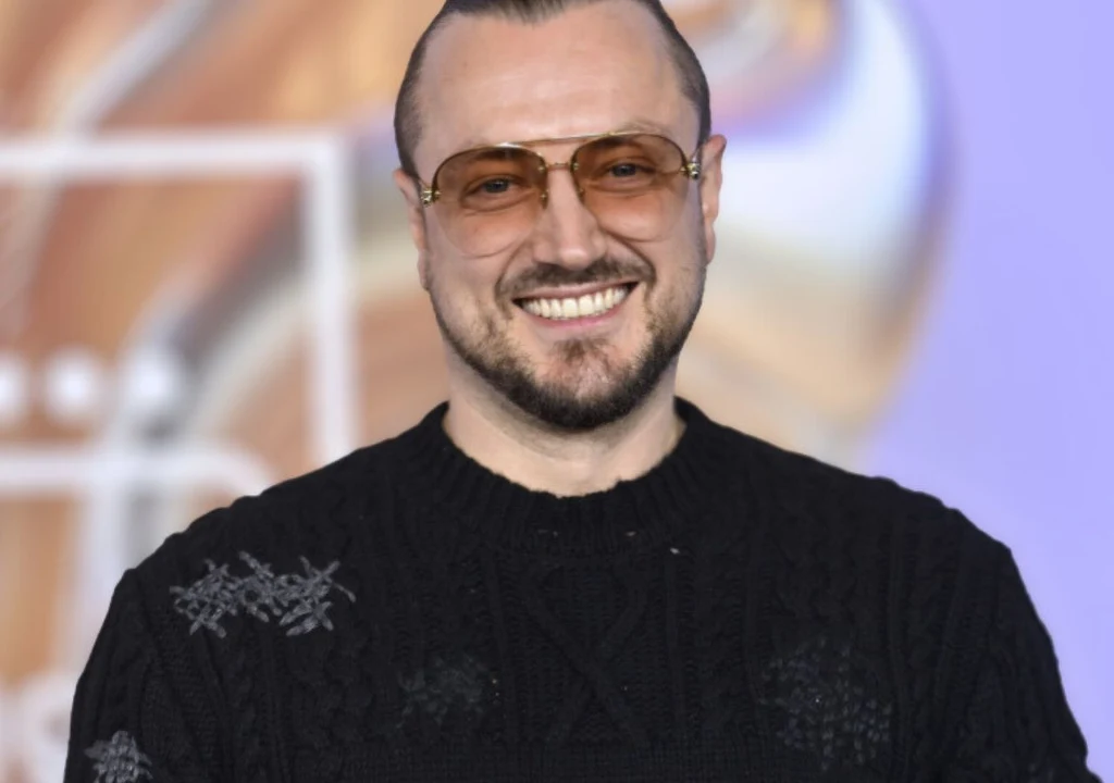 Aleksander Milwiw-Baron