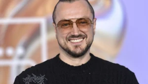 Baron pokazał ojca i prawda o ich relacji wyszła na jaw. Już wszystko jasne 