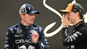 Błąd Red Bulla, Verstappen mógł tylko patrzeć. Lider klasyfikacji zaskoczył