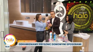 Kamień? Nie z nami! Domowe triki na błyszczącą łazienkę bez wysiłku