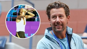 Hanne Vandewinkel to podopieczna Wima Fissette'a w rozgrywkach BJK Cup