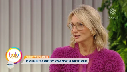 Były aktorkami, teraz robią co innego. Joanna Sydor i Karina Kunkiewicz szczerze o powodach zmiany