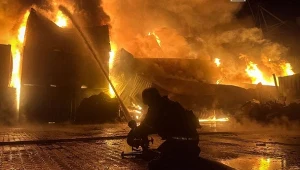 Rosja zaatakowała nowym rodzajem broni. Ukraińcy potwierdzają. Zdj. ilustracyjne