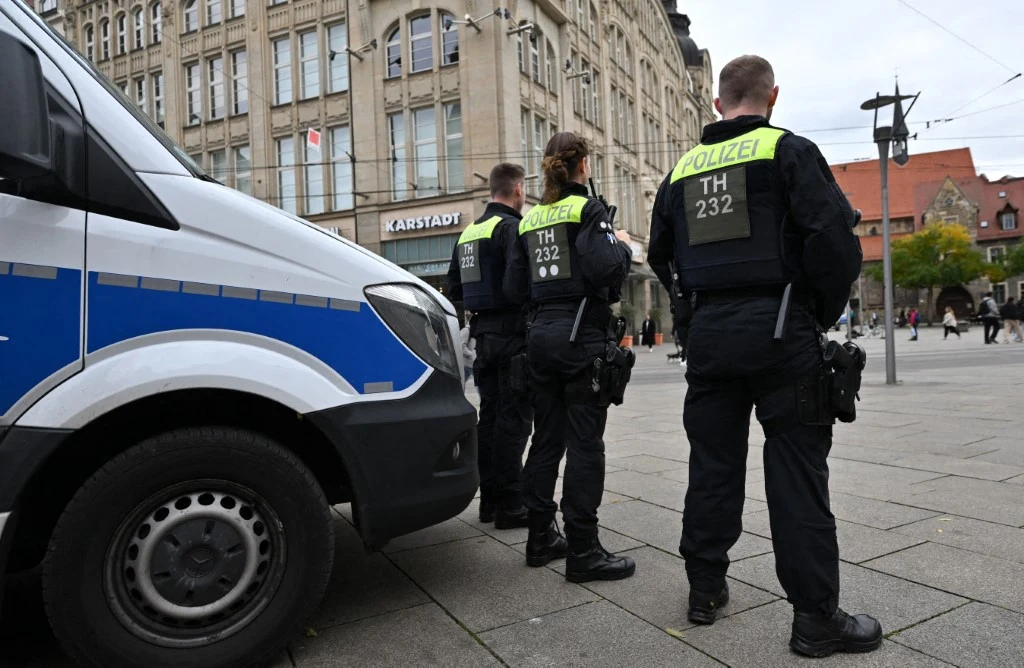 Jak wynika ze statystyk policyjnych dot. przestępczości, niemieckie media znacznie częściej informują o zagranicznych podejrzanych Jak wynika ze statystyk policyjnych dot. przestępczości, niemieckie media znacznie częściej informują o zagranicznych podejrzanych