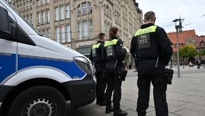 Jak wynika ze statystyk policyjnych dot. przestępczości, niemieckie media znacznie częściej informują o zagranicznych podejrzanych