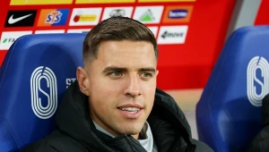 Bednarek bohaterem w Portugalii. Nie mogą się go nachwalić. Co za słowa