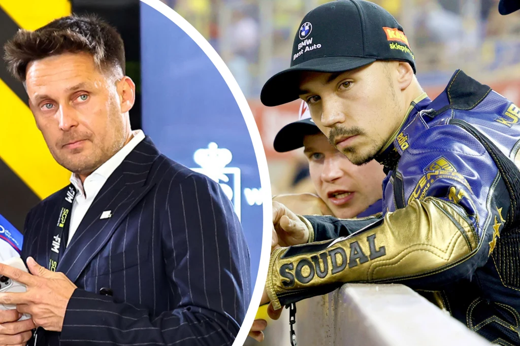 Jakub Kępa stanowczo o zachowaniu Dominika Kubery