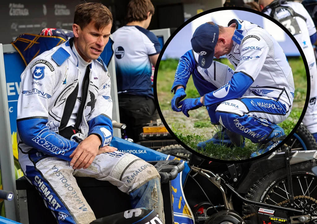 Matej Zagar uratował Orła Łódź przed spadkiem i odchodzi. Na finiszu rozmów sprawy się skomplikowały.