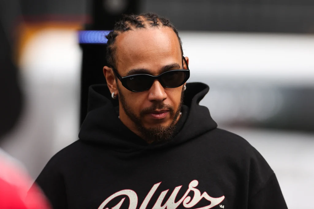 Lewis Hamilton Lewis Hamilton