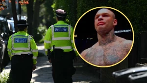 Głośna sprawa boksera z Polski. Popadł w konflikt z brytyjskim prawem